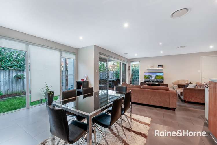 Fourth view of Homely house listing, 97 Brighton Drive, Bella Vista NSW 2153