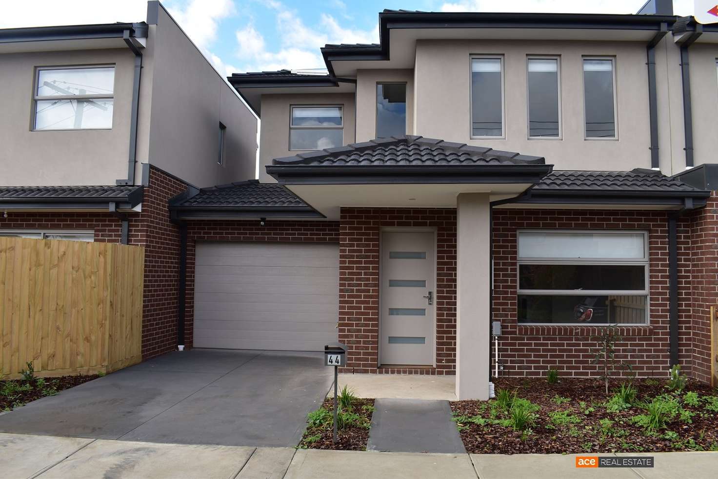 Main view of Homely house listing, 44 Plane Street, Lalor VIC 3075