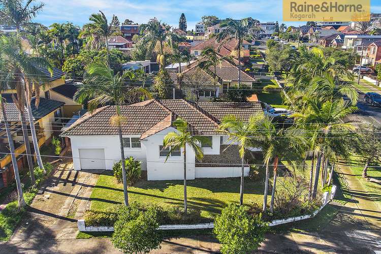 Sixth view of Homely house listing, 21 Hastings Road, Beverley Park NSW 2217