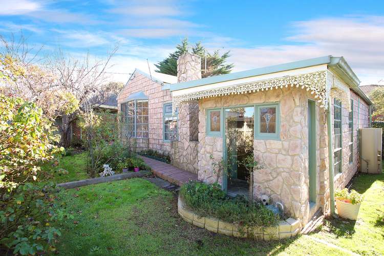 Main view of Homely house listing, 1 Belle Crescent, Mordialloc VIC 3195