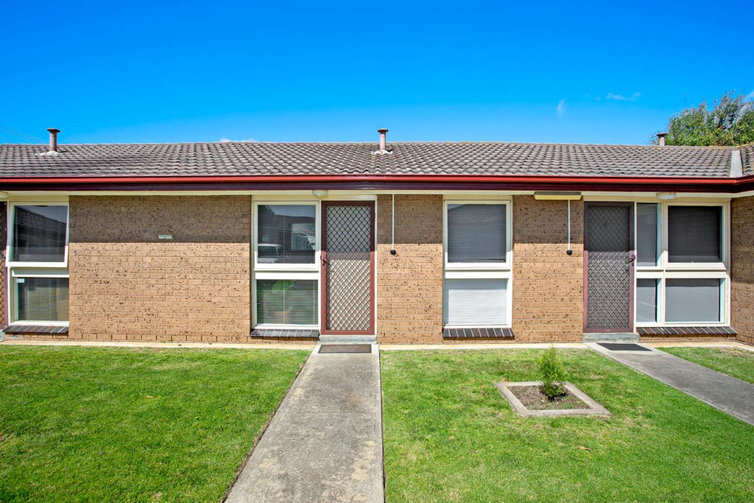 Main view of Homely unit listing, 4/224 Wilsons Road, Whittington VIC 3219