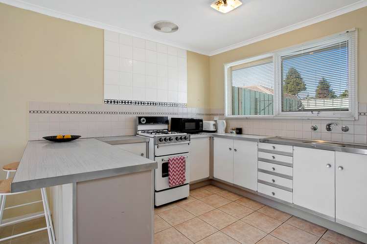 Second view of Homely unit listing, 4/224 Wilsons Road, Whittington VIC 3219