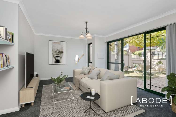 Fourth view of Homely townhouse listing, 1C Hampton Street, Burswood WA 6100