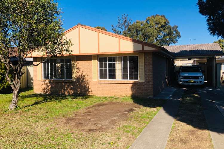 Second view of Homely house listing, 21 Colonial Drive, Bligh Park NSW 2756
