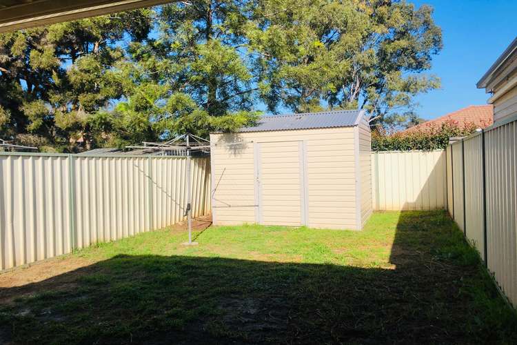Third view of Homely house listing, 21 Colonial Drive, Bligh Park NSW 2756