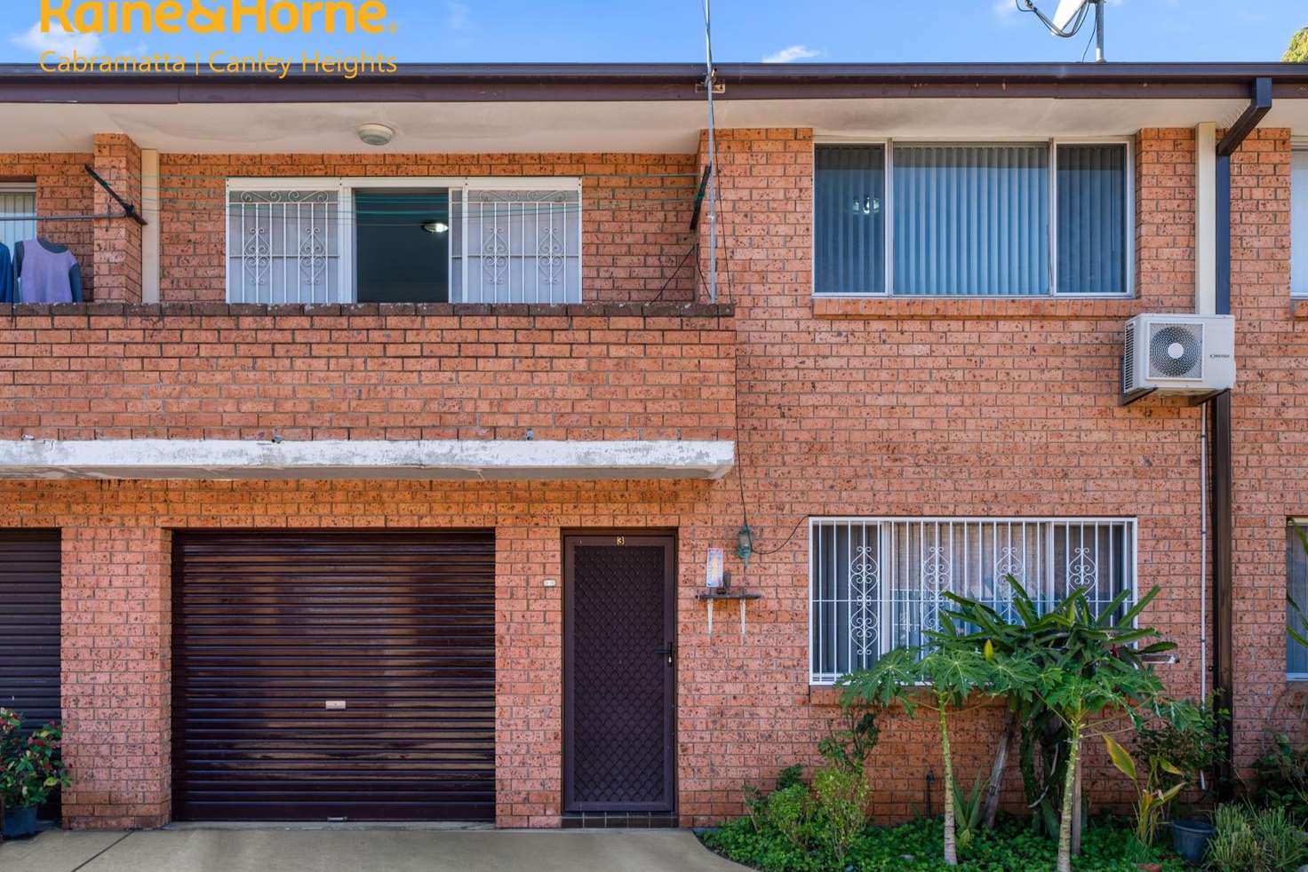 Main view of Homely unit listing, 3/49 MCBURNEY ROAD, Cabramatta NSW 2166