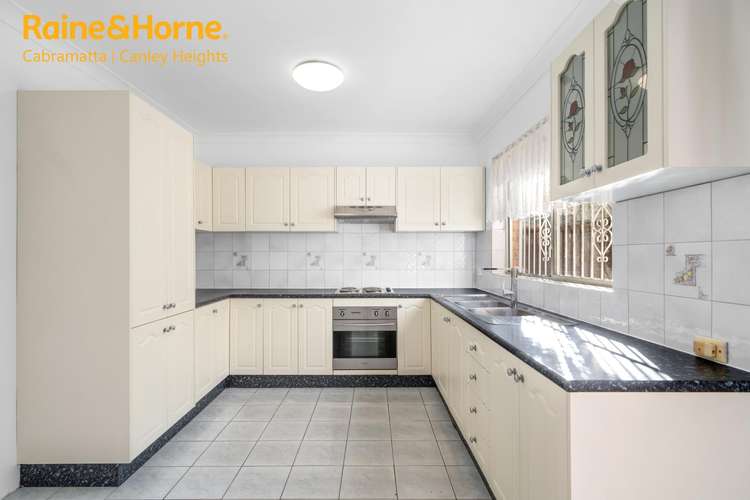 Second view of Homely unit listing, 3/49 MCBURNEY ROAD, Cabramatta NSW 2166