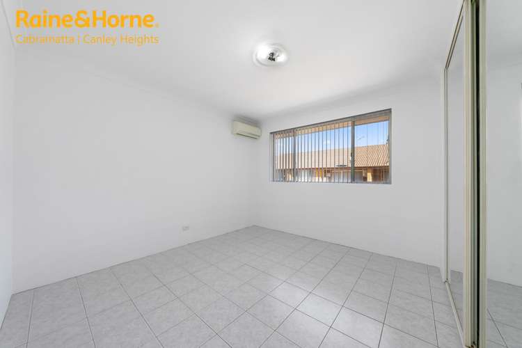 Sixth view of Homely unit listing, 3/49 MCBURNEY ROAD, Cabramatta NSW 2166