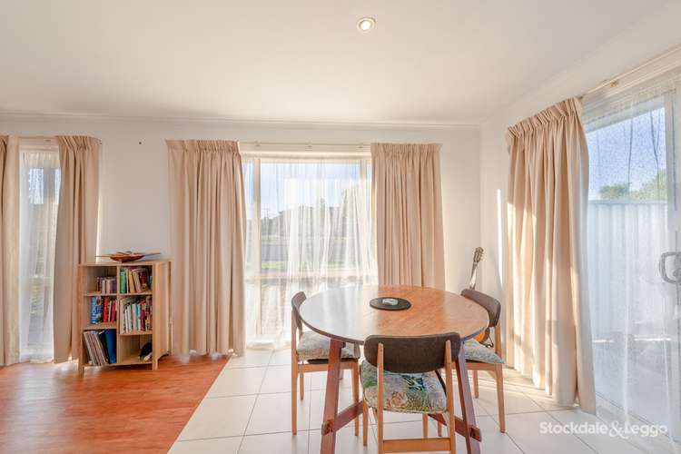 Fifth view of Homely unit listing, 1/64-66 CRIBBES ROAD, Wangaratta VIC 3677