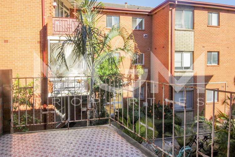 Fifth view of Homely apartment listing, 8/84 Mascot Drive, Eastlakes NSW 2018