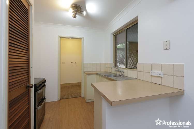 Seventh view of Homely villa listing, Unit 16/68-80 Tribute Street East, Shelley WA 6148