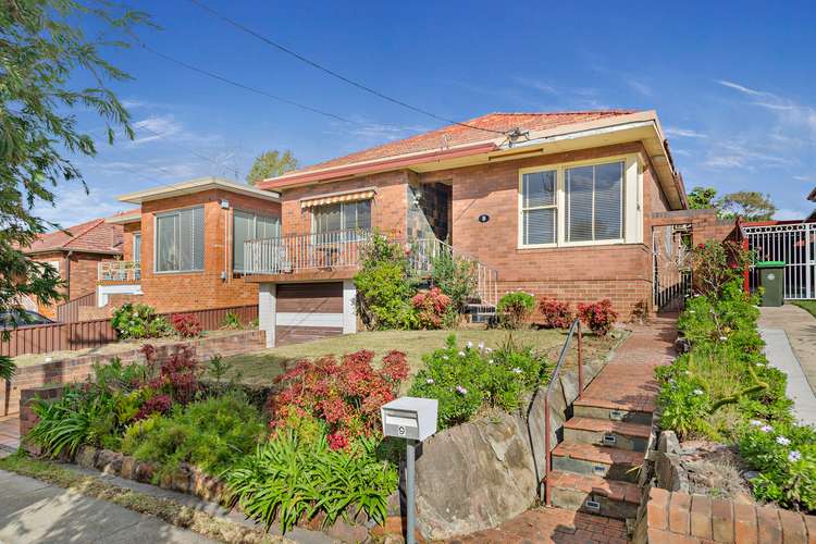 Main view of Homely house listing, 9 Alkoomie Street, Beverly Hills NSW 2209