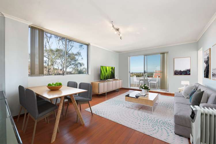 Main view of Homely apartment listing, 9/240 Bondi Road, Bondi NSW 2026