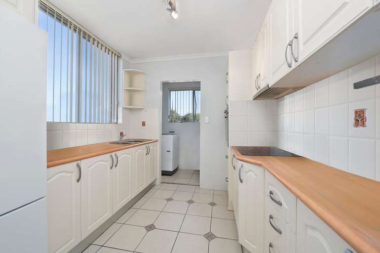 Third view of Homely apartment listing, 9/240 Bondi Road, Bondi NSW 2026
