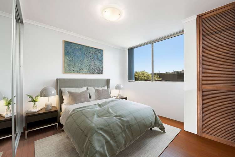 Fourth view of Homely apartment listing, 9/240 Bondi Road, Bondi NSW 2026