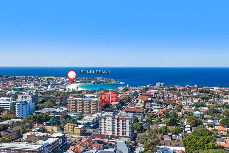 Sixth view of Homely apartment listing, 9/240 Bondi Road, Bondi NSW 2026