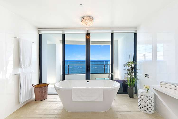 Fourth view of Homely apartment listing, 4504 "Peppers Soul" 4-14 The Esplanade, Surfers Paradise QLD 4217