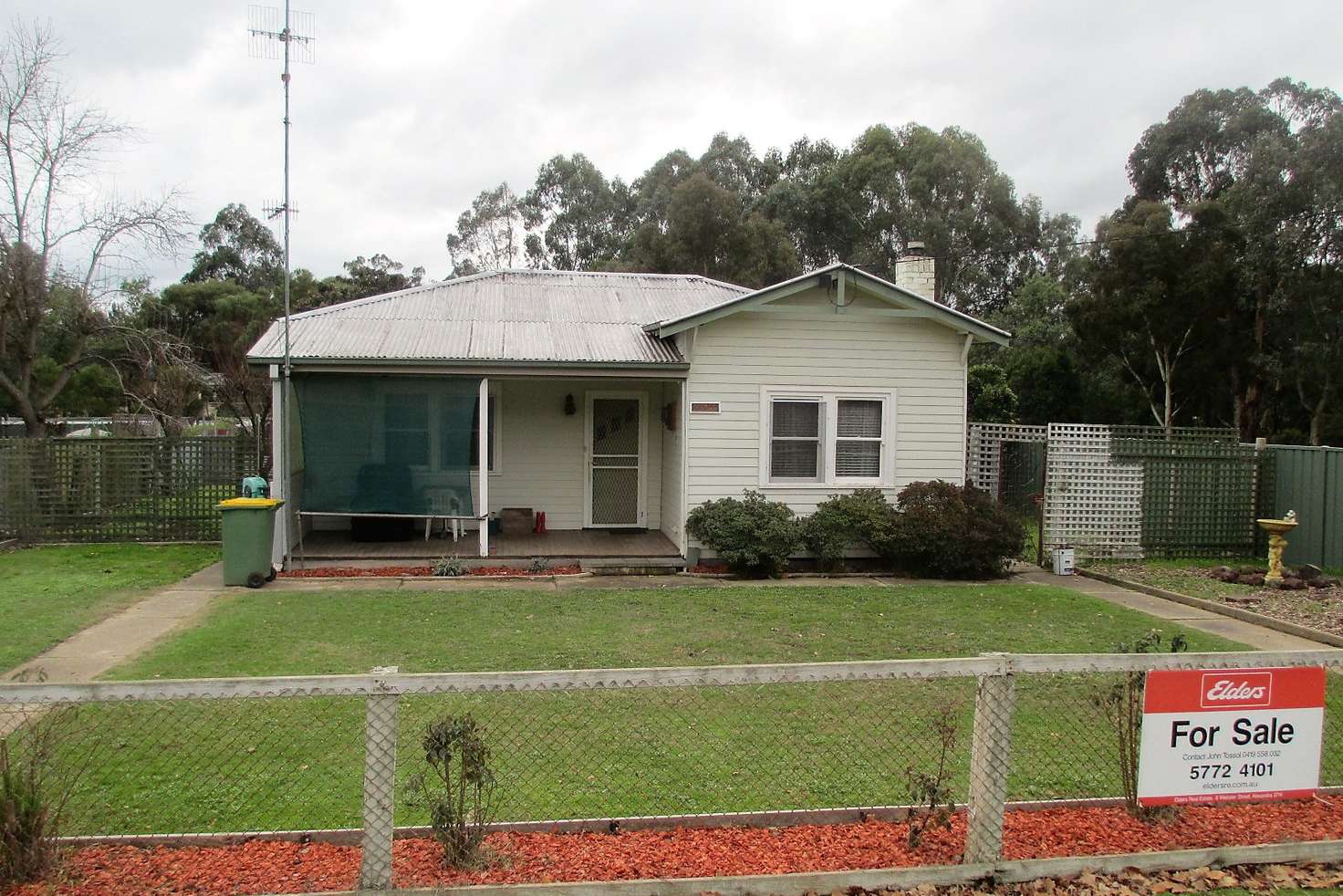 Main view of Homely house listing, 67 Downey St, Alexandra VIC 3714