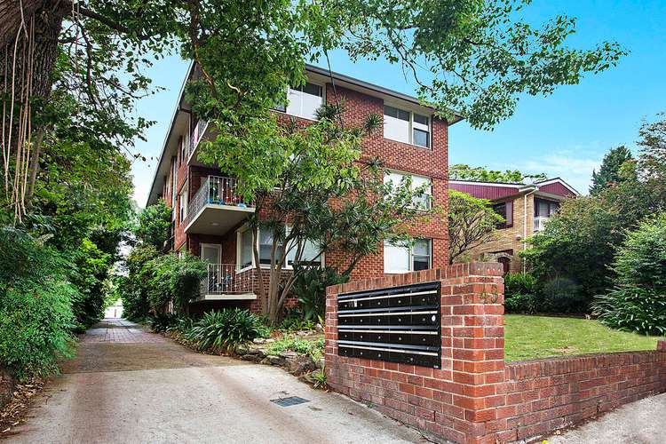 Fifth view of Homely apartment listing, 5/49 Alt Street, Ashfield NSW 2131