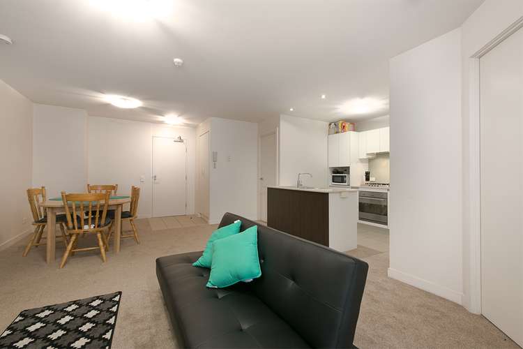 Main view of Homely apartment listing, 2102/92 Quay Street, Brisbane City QLD 4000