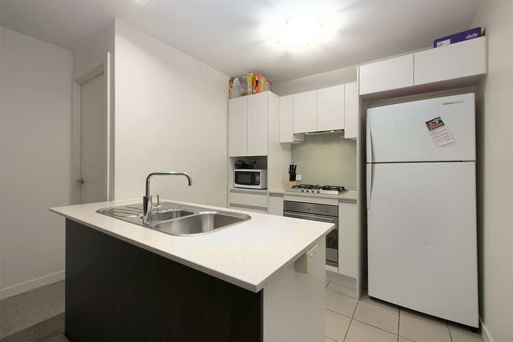 Fourth view of Homely apartment listing, 2102/92 Quay Street, Brisbane City QLD 4000