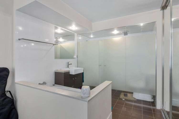 Fifth view of Homely apartment listing, 2102/92 Quay Street, Brisbane City QLD 4000