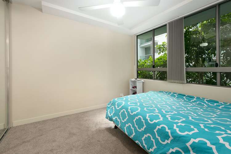 Sixth view of Homely apartment listing, 2102/92 Quay Street, Brisbane City QLD 4000