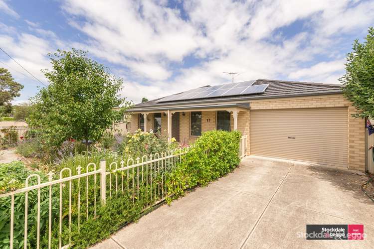 Main view of Homely house listing, 17 Pope Street, Bannockburn VIC 3331