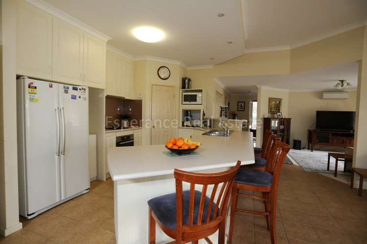 Fourth view of Homely house listing, 4 St Germain Avenue, Castletown WA 6450