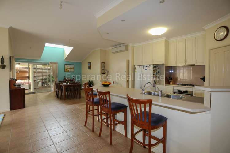 Sixth view of Homely house listing, 4 St Germain Avenue, Castletown WA 6450