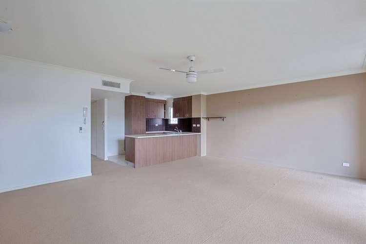 Second view of Homely unit listing, 708/33 Clark Street, Biggera Waters QLD 4216