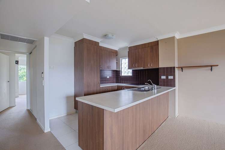 Fourth view of Homely unit listing, 708/33 Clark Street, Biggera Waters QLD 4216