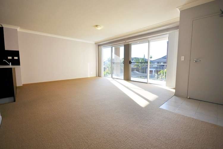 Fifth view of Homely unit listing, 708/33 Clark Street, Biggera Waters QLD 4216