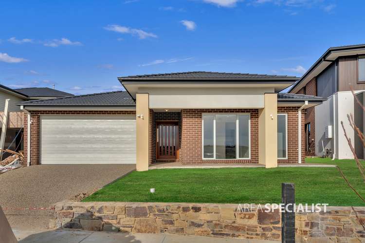 Main view of Homely house listing, 17 Newgrange Boulevard, Clyde North VIC 3978