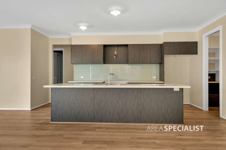 Second view of Homely house listing, 17 Newgrange Boulevard, Clyde North VIC 3978