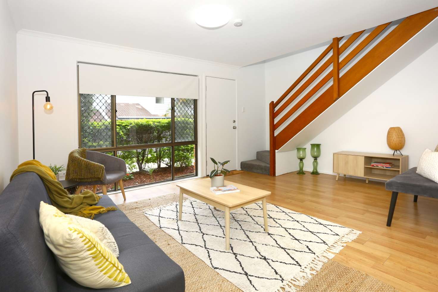 Main view of Homely townhouse listing, 2/82 Nerang Connection Road, Nerang QLD 4211