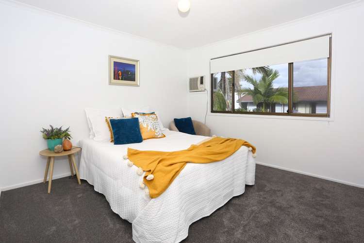 Second view of Homely townhouse listing, 2/82 Nerang Connection Road, Nerang QLD 4211
