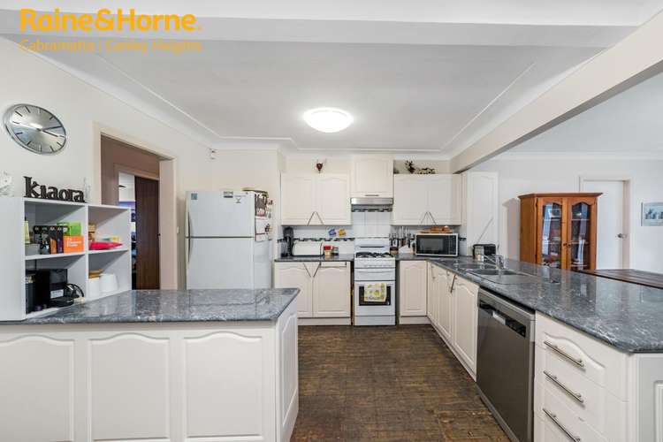 Fifth view of Homely house listing, 3 KAROON AVENUE, Canley Heights NSW 2166