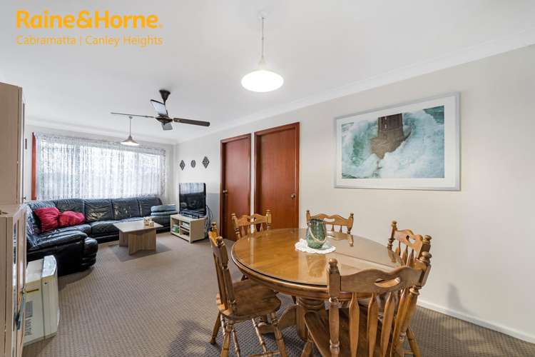 Sixth view of Homely house listing, 3 KAROON AVENUE, Canley Heights NSW 2166
