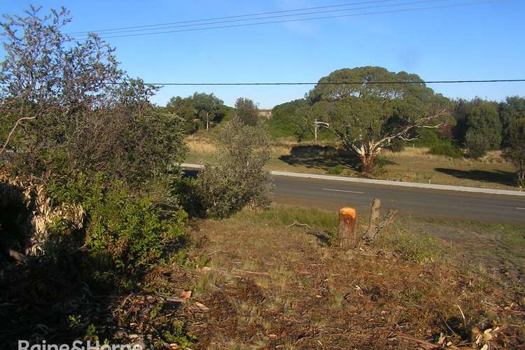 Second view of Homely residentialLand listing, 558 Primrose Sands Road, Primrose Sands TAS 7173