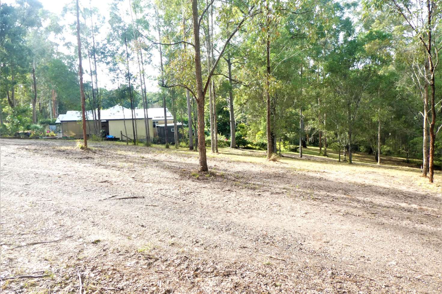 Main view of Homely residentialLand listing, Lot 11 Mountain Street, Pomona QLD 4568