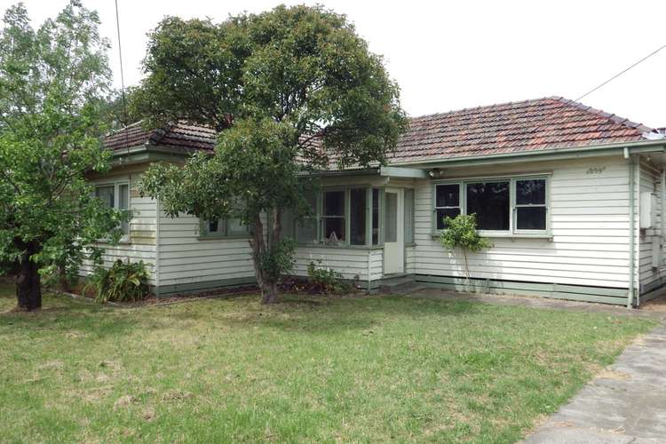 Main view of Homely house listing, 253 Rathmines Street, Fairfield VIC 3078