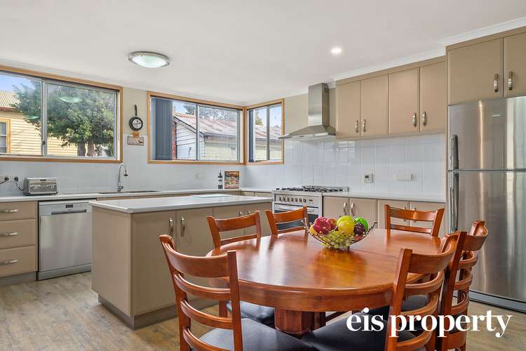 Main view of Homely house listing, 17 Brownell Street, Geeveston TAS 7116