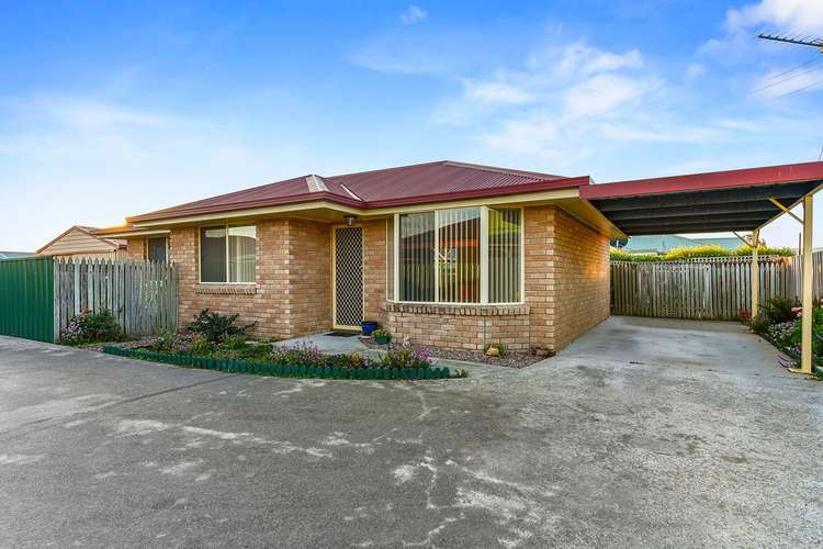 Fourth view of Homely house listing, Unit 2/14 Pollock Place, Sorell TAS 7172