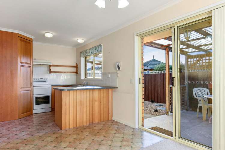 Fifth view of Homely house listing, Unit 2/14 Pollock Place, Sorell TAS 7172