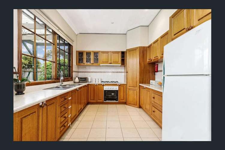 Fifth view of Homely townhouse listing, 33 Oxford Street, Newport VIC 3015