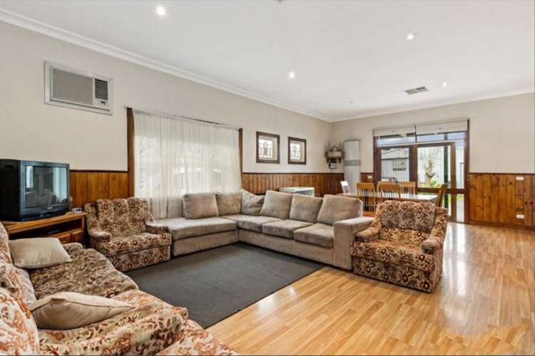 Sixth view of Homely townhouse listing, 33 Oxford Street, Newport VIC 3015