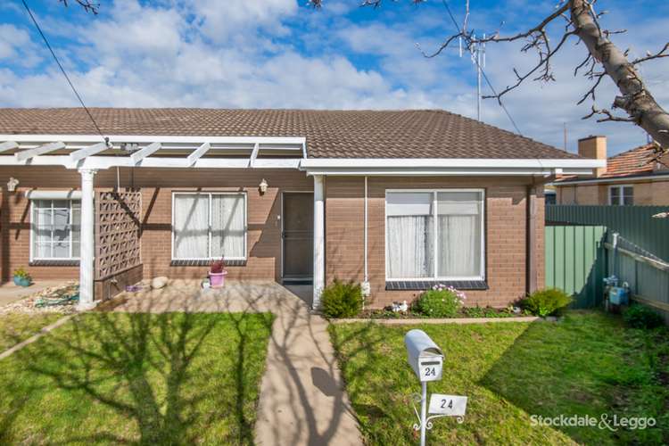 1/24 Collet Street, Shepparton VIC 3630