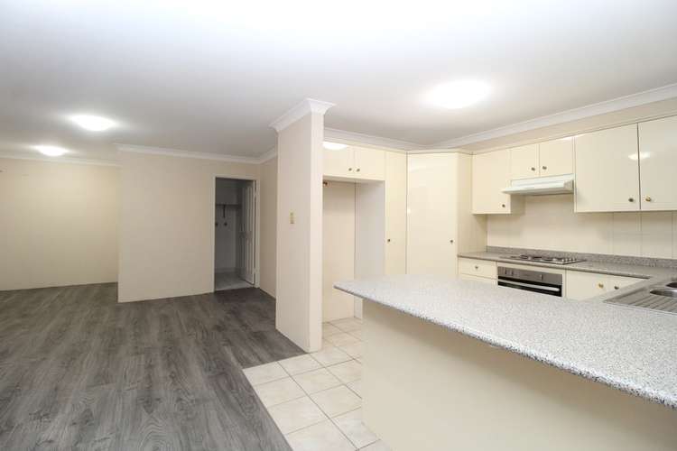 Second view of Homely unit listing, 11/4-6 Edgbaston Road, Beverly Hills NSW 2209
