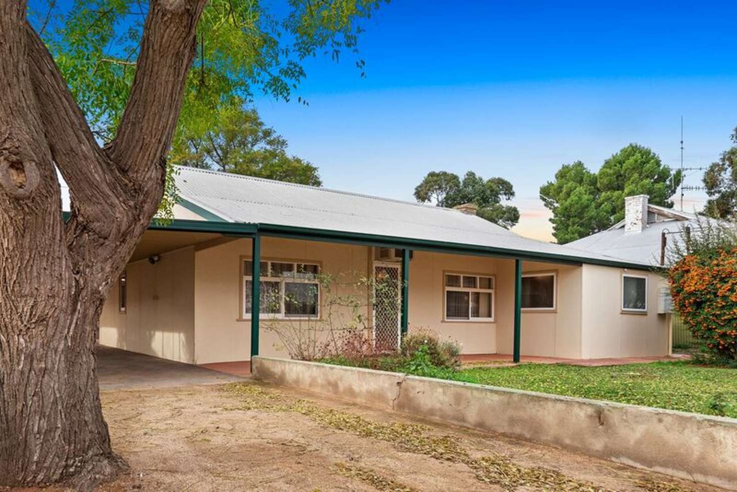 Main view of Homely house listing, 31 Lake Avenue, Barmera SA 5345